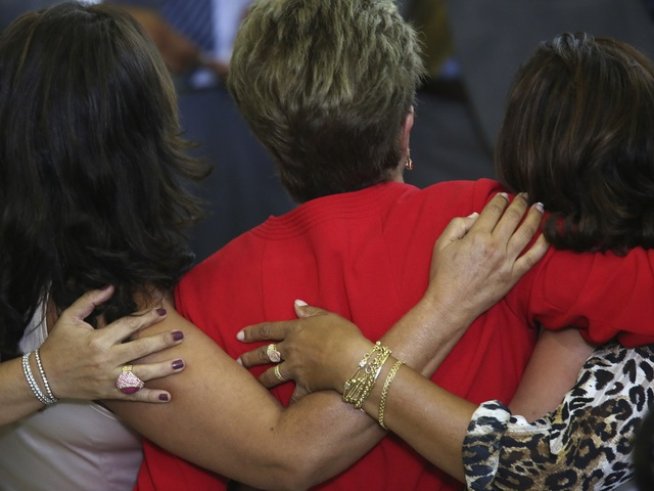 Снимка: Reuters