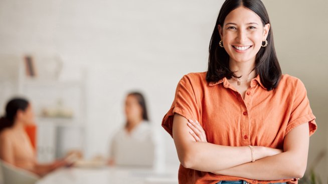 8 начина да накарате другите да ви уважават. Снимка: istock