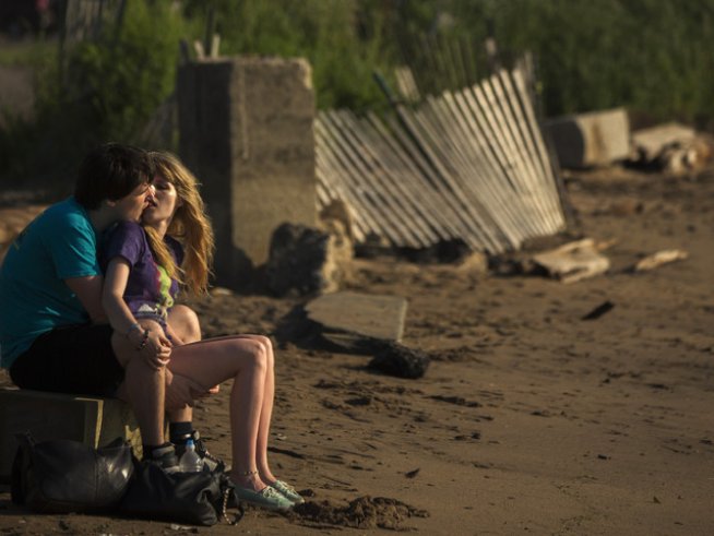 Снимка: Reuters