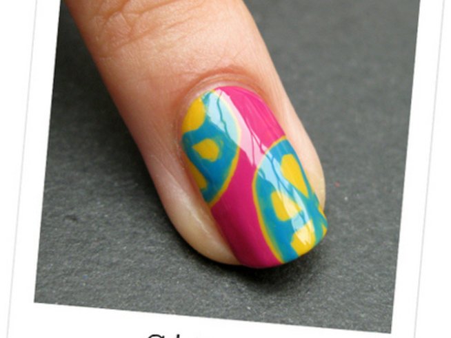 Снимка: nailside.blogspot.com