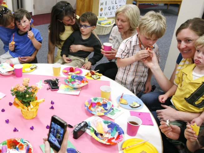 Снимка: Reuters