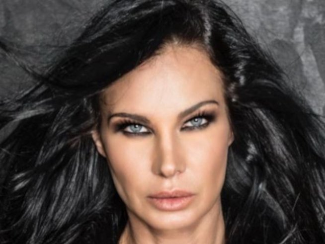 Цеци Красимирова отрече да е канила Ивайла Бакалова на сватбата си