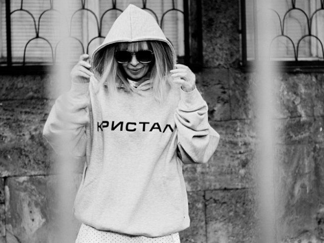 Лили Иванова. Снимка: Диляна Флорентин