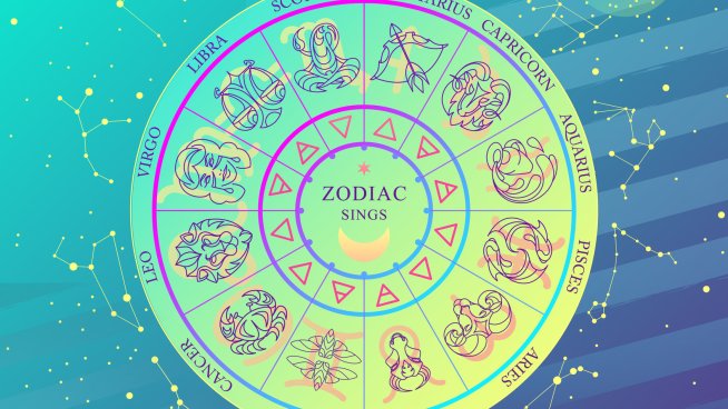 Седмичен хороскоп за 9 - 15 юни.Снимка: istock