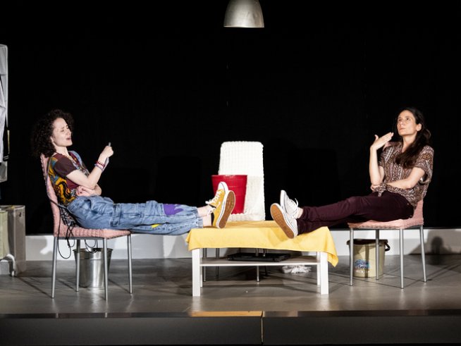 Снимки: Иван Дончев