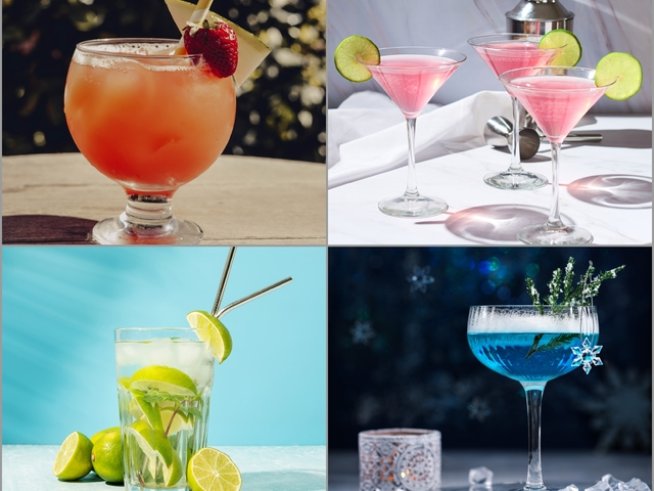 Снимки: istock