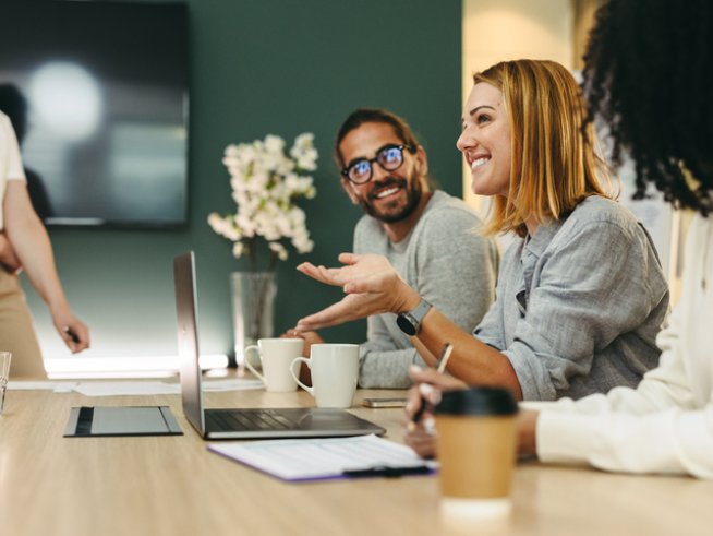 Снимка: istock