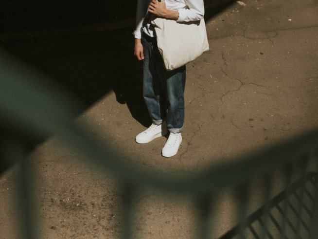 Модерни обувки – издигнете външния си вид с маратонки