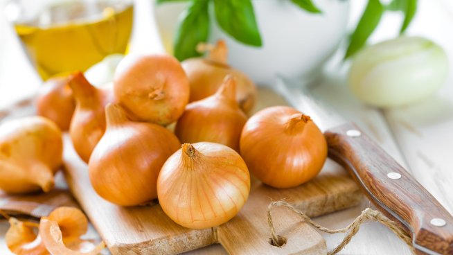 6 храни, които затрудняват червата и подуват корема. Снимка: istock