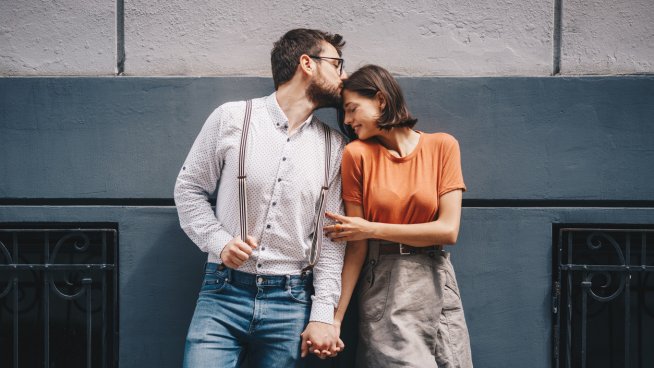 Никога не взимайте партньора си за даденост. Борете се за него всеки ден. Снимка: istock