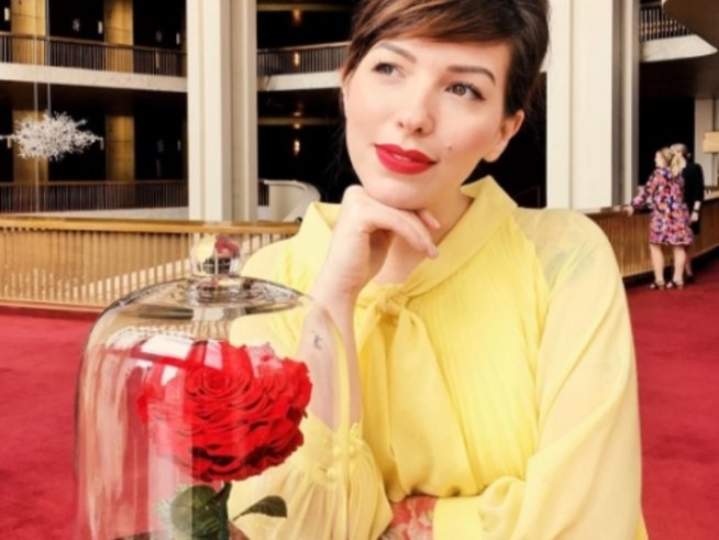 Снимки: Instagram