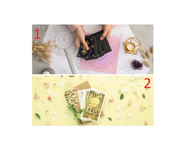 Таро карти разкриват какво ви очаква в рамките на един месец