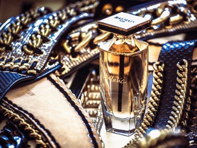 Бъдете секси и дръзка с аромата на Extatic 