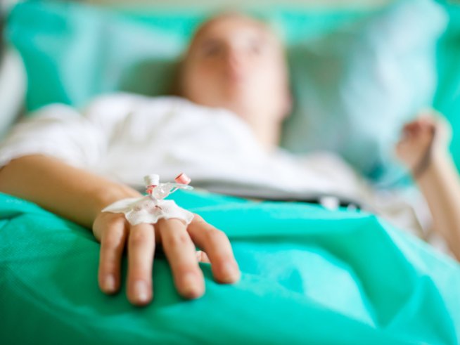 Снимка: iStock