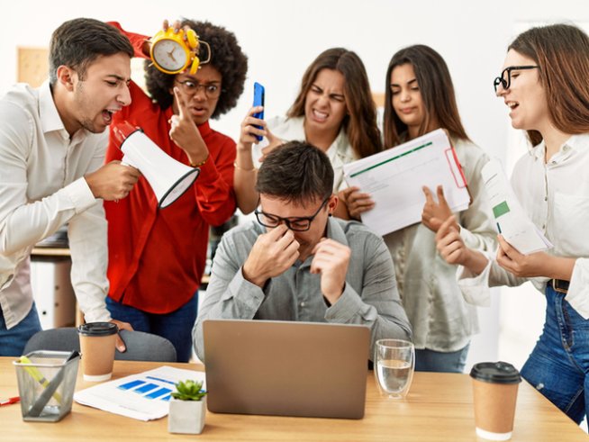 Снимка: istock