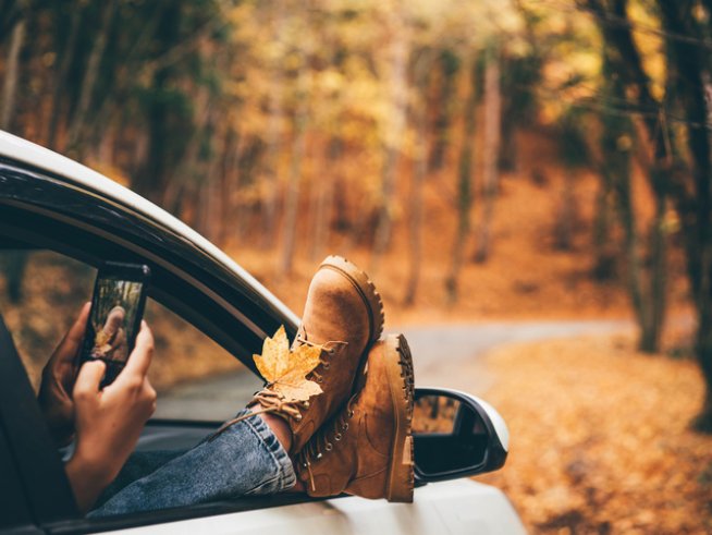 Снимка: istock