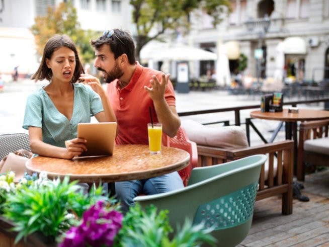 Снимка: istock