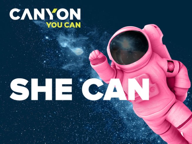 Снимка: Canyon