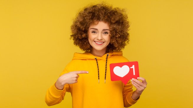 Как любовта към себе си променя живота ни?.Снимка: istock