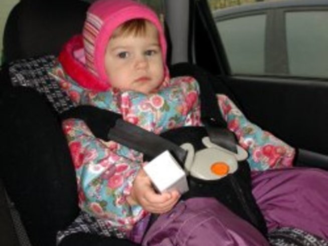 С деца на път – съвети за оцеляване