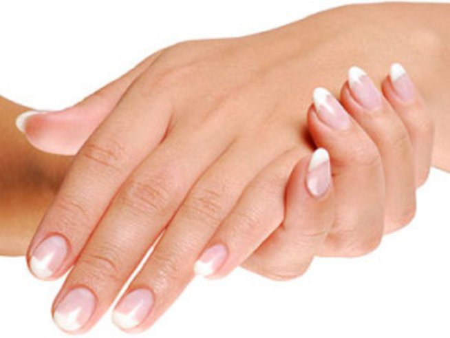 Маникюр без масаж е като прическа без гребен