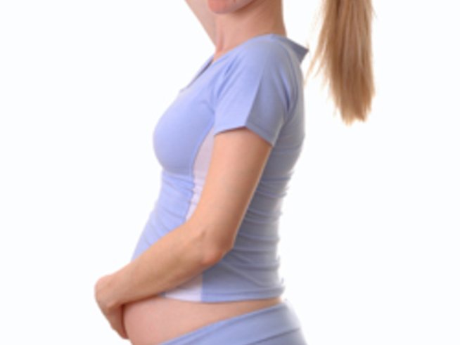 Болка в гърба при бременност – как да я преборим?