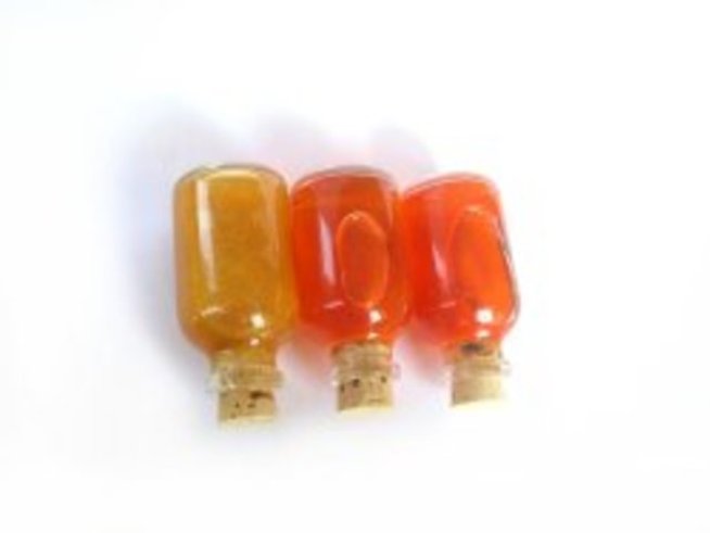 От шампоана се пълнее