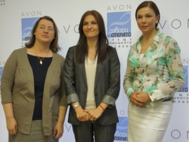 Домашно насилие – потърсете помощ при първите признаци