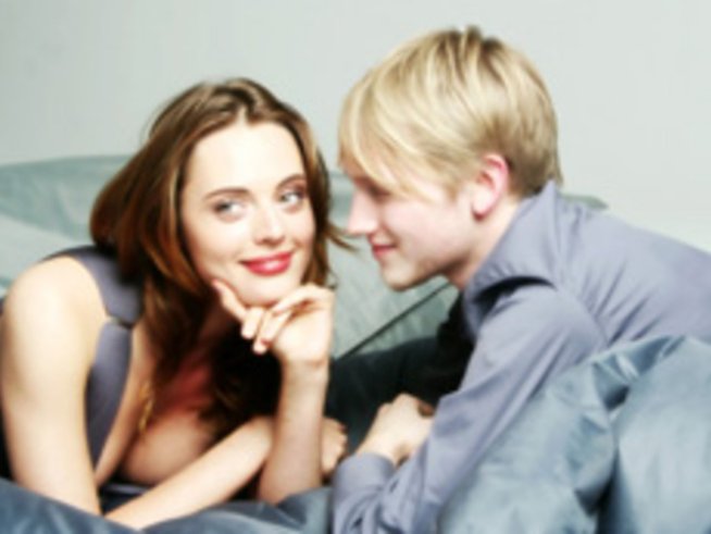 Думите, които го възбуждат най-много при секс