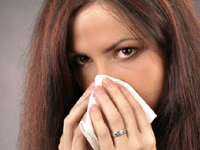 Как да разберем, че имаме алергия?