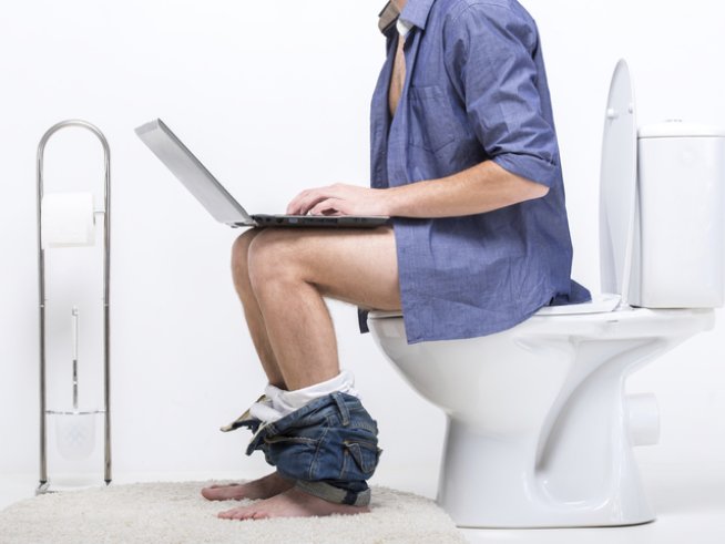 Снимка: istock