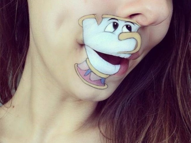 Снимка: facebook Laura Jenkinson