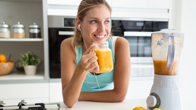 7 от най-лошите храни преди тренировка. Снимка: istock