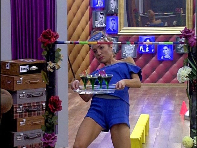 Съквартирантите се номинират очи в очи