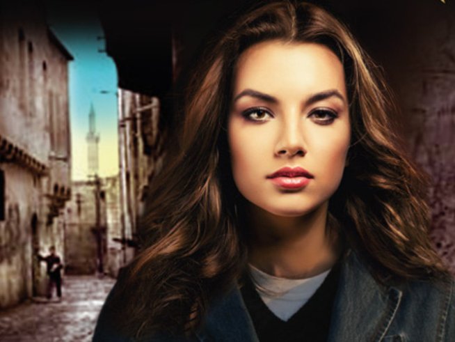 „Момичето от улицата“ – Орхан Кемал