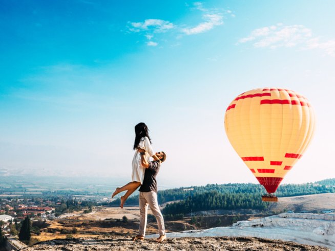 Снимка: istock