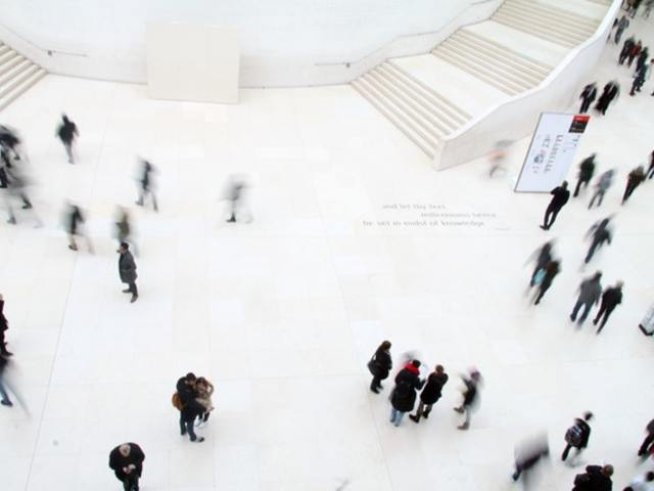 Снимка: Pexels