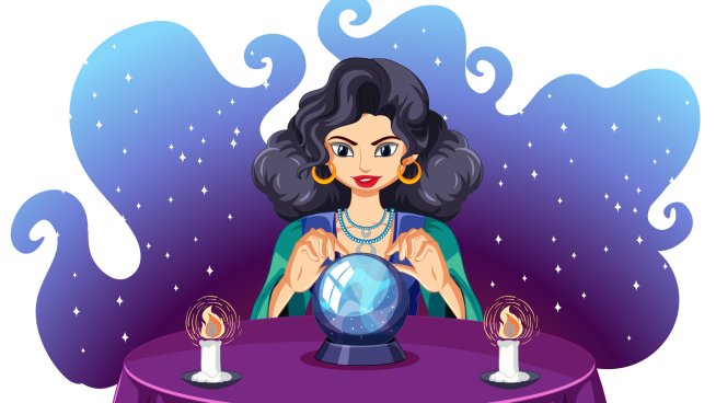 Тест: Изберете картинка и вижте дали ще се сбъдне вашата мечта. Снимка: istock