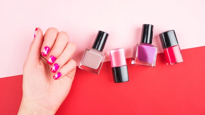 Ярки идеи за маникюр, които ще следваме през 2025.Снимка: istock