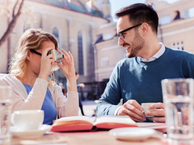 Снимка: istock