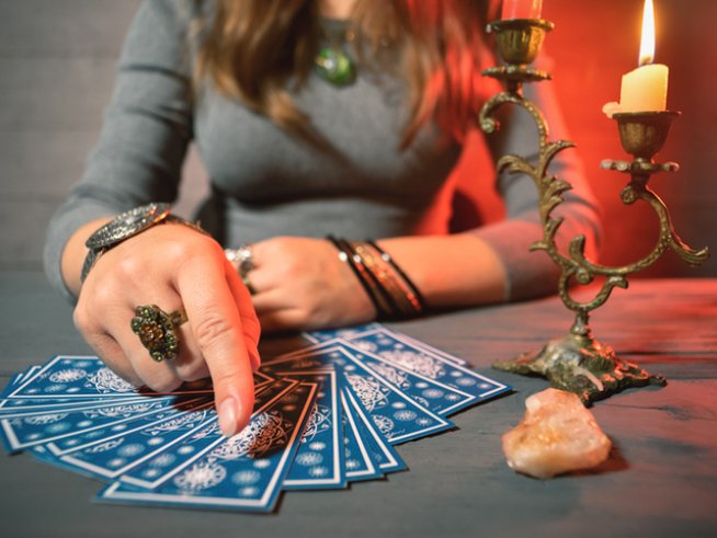 Снимка: istock