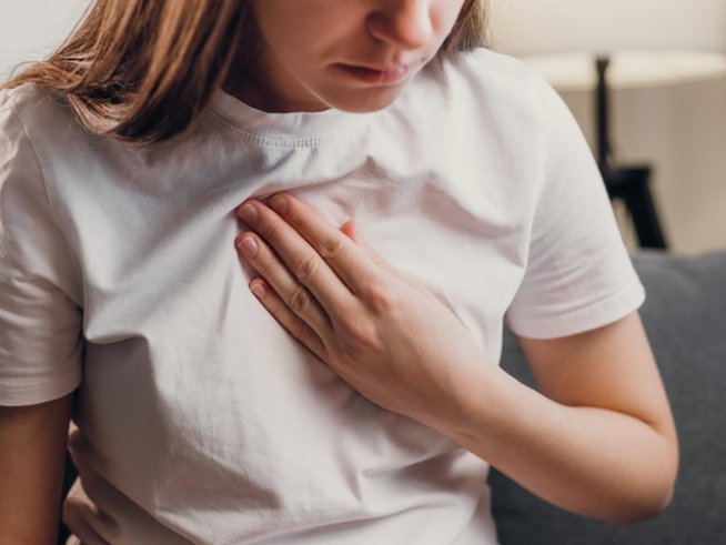 Снимка: istock