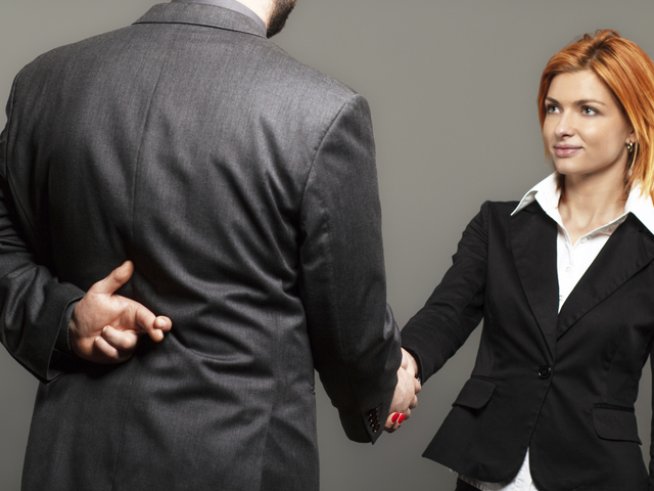 Снимка: thinkstock