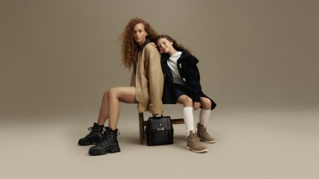 Елегантна есен с Beverly Hills Polo Club от ССС.