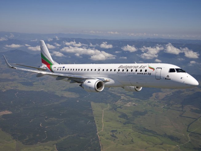 Полети до най-екзотичните места на планетата вече и от България