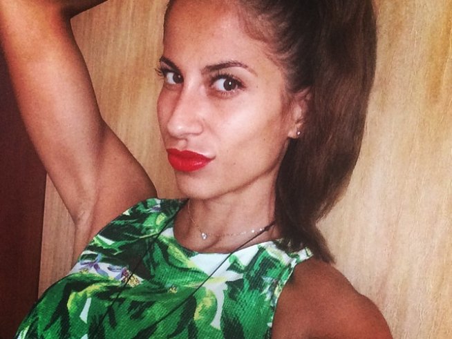 Снимка: личен архив