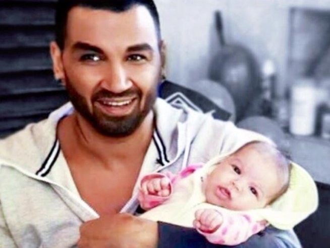 Снимка: фейсбук Принц Азис