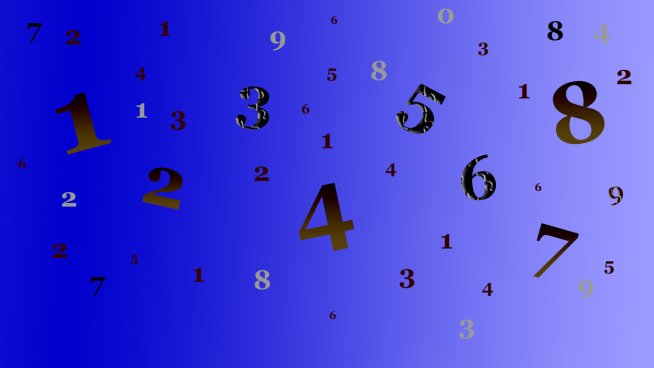 Нумерологична прогноза за 4 януари .Снимка: istock