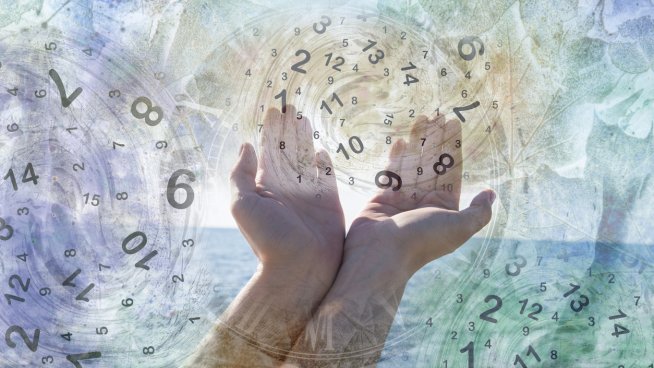 Седмична нумерологична прогноза за 2-8 септември. Снимка: istock