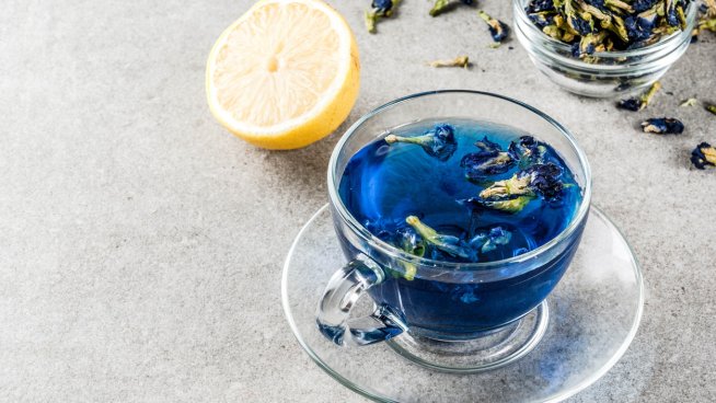 3 напитки за пролетен детокс и бърз метаболизъм. Снимка: istock